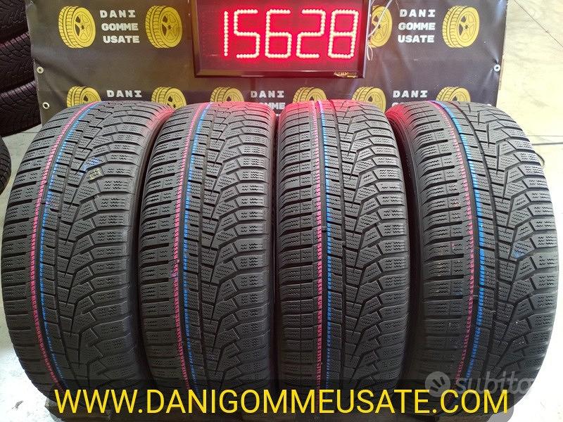 Gomme da Neve 215/55/18 - Accessori Auto In vendita a Milano