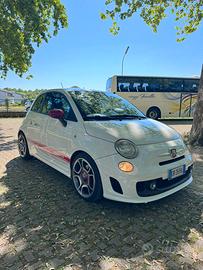 Abarth 500