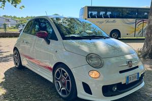 Abarth 500
