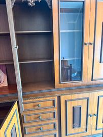 mobile in legno