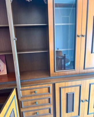 mobile in legno