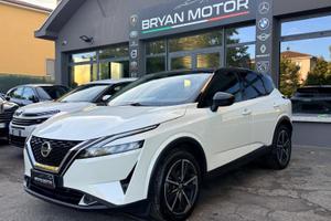 Nissan Qashqai MHEV 140 CV Tekna