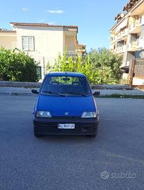 Fiat Cinquecento 900