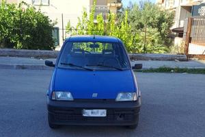 Fiat Cinquecento 900