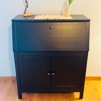 MOBILE SECRETAIRE HEMNES IKEA