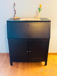 MOBILE SECRETAIRE HEMNES IKEA