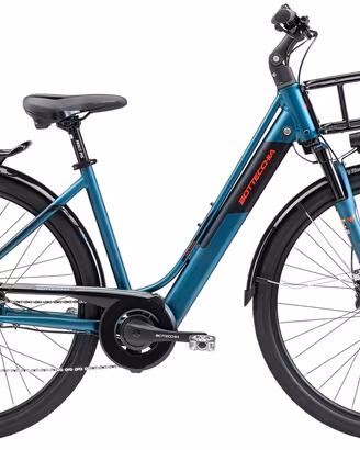BOTTECCHIA E-CITY Lady 28"Alu 8V, 360Wh