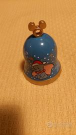 Dumbo. Campanella Disney collezione 2025.