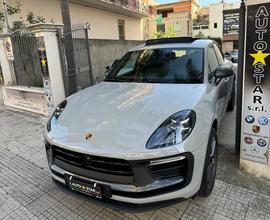 Porsche Macan T 2.0 PDK 265CV