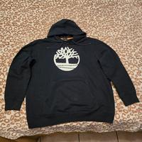 Felpa Timberland cotone felpato XL usata