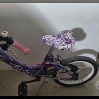 Bicicletta bambina