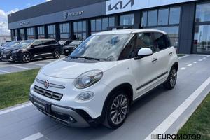 Fiat 500L Cross 1.6 mjt 120cv