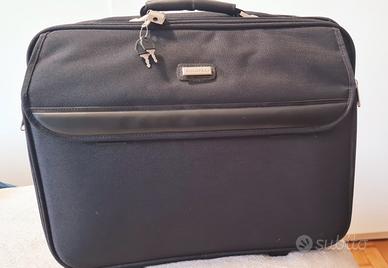 borsa porta computer 17 pollici