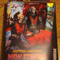 Motu Hordak Action Figure Mattel New Eteria 