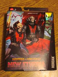 Motu Hordak Action Figure Mattel New Eteria 