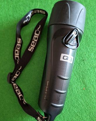 torcia subacquea SEAC Q3