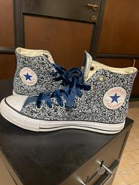 Scarpe converse