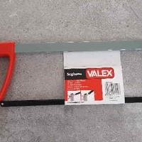 Seghetto per metalli