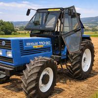 CABINA per FIAT 110/90