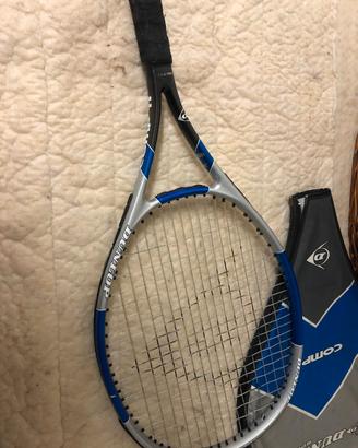 Racchetta da tennis