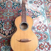 chitarra Fratelli Vinaccia