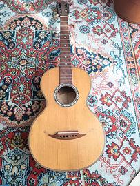 chitarra Fratelli Vinaccia