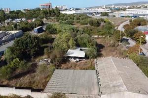 Terreno edificabile a Sassari in Via Predda Niedda