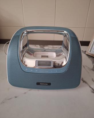 Radio memorex
