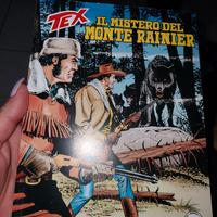 Fumetti tex