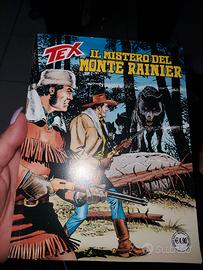Fumetti tex