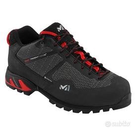 Scarpe da Trekking Millet Trident matryx 41 1/3