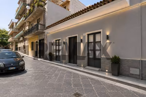 Casa Indipendente - Misterbianco