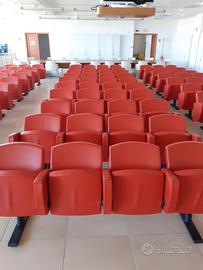 Poltrone sala conferenze/ufficio