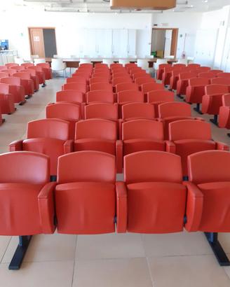 Poltrone sala conferenze/ufficio