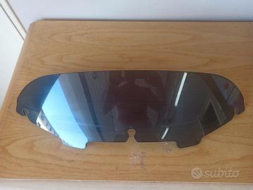 Vetro per Batwing Street/Electra Glide