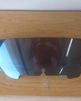 Vetro per Batwing Street/Electra Glide