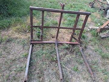 Forca trattore