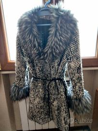 cappotto donna 