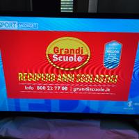 TV Panasonic 40 pollici