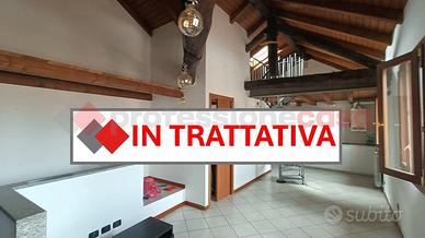 Appartamento Vaprio d'Adda [79monovapVRG]