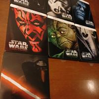 Star wars steelbook blu ray lotto