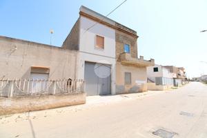 CASA INDIPENDENTE A TRAPANI
