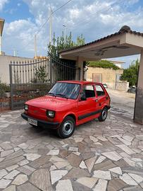 Fiat 126 fsm