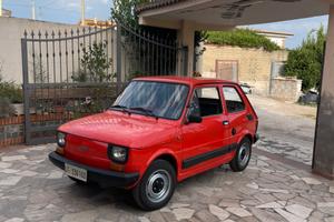 Fiat 126 fsm