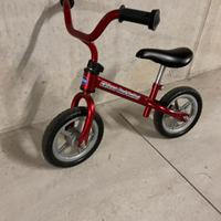 Biciclettina prima infanzia