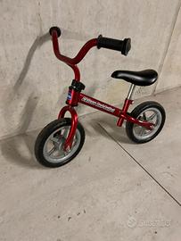 Biciclettina prima infanzia