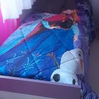letto singolo 