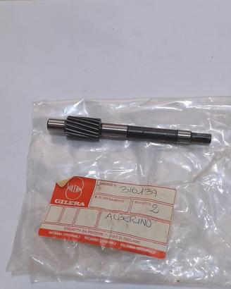 ALBERINO RINVIO CONTACHILOMETRI GILERA KK KZ RX RV
