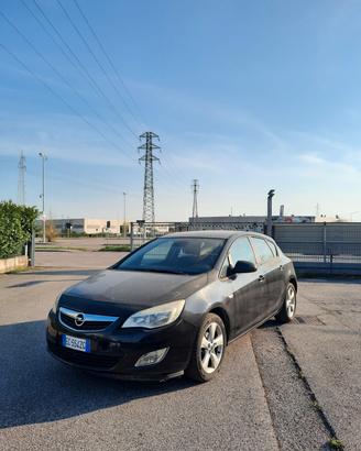 Opel Astra 1.4 100CV 5 porte Elective X OPERATORE 