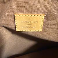 Louis Vuitton tracolla Bosphore PM Monogram